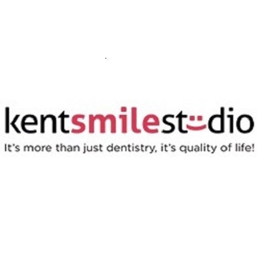 Kent smile studio